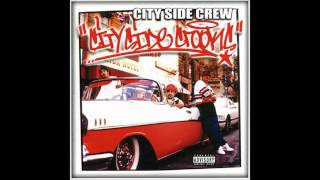 City Side Crew - Bigger Than Big (feat. Baby Bash)
