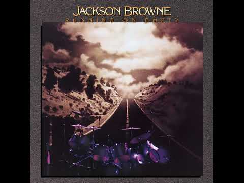 Jackson Browne – Running On Empty – CD (Album, Reissue