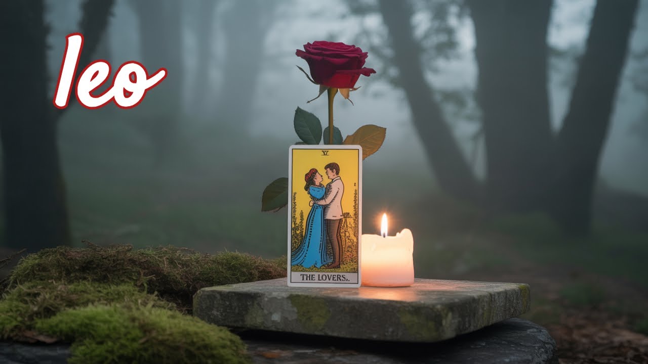 LEO 🔥💘 YOU GOT THIS PLAYER LOSING THEIR MIND 😳💭 THINKING ABOUT YOU ROMANTICALLY ❤️✨ DECEMBER LOVE