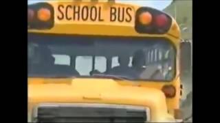 Initial D - School Bus Stage
