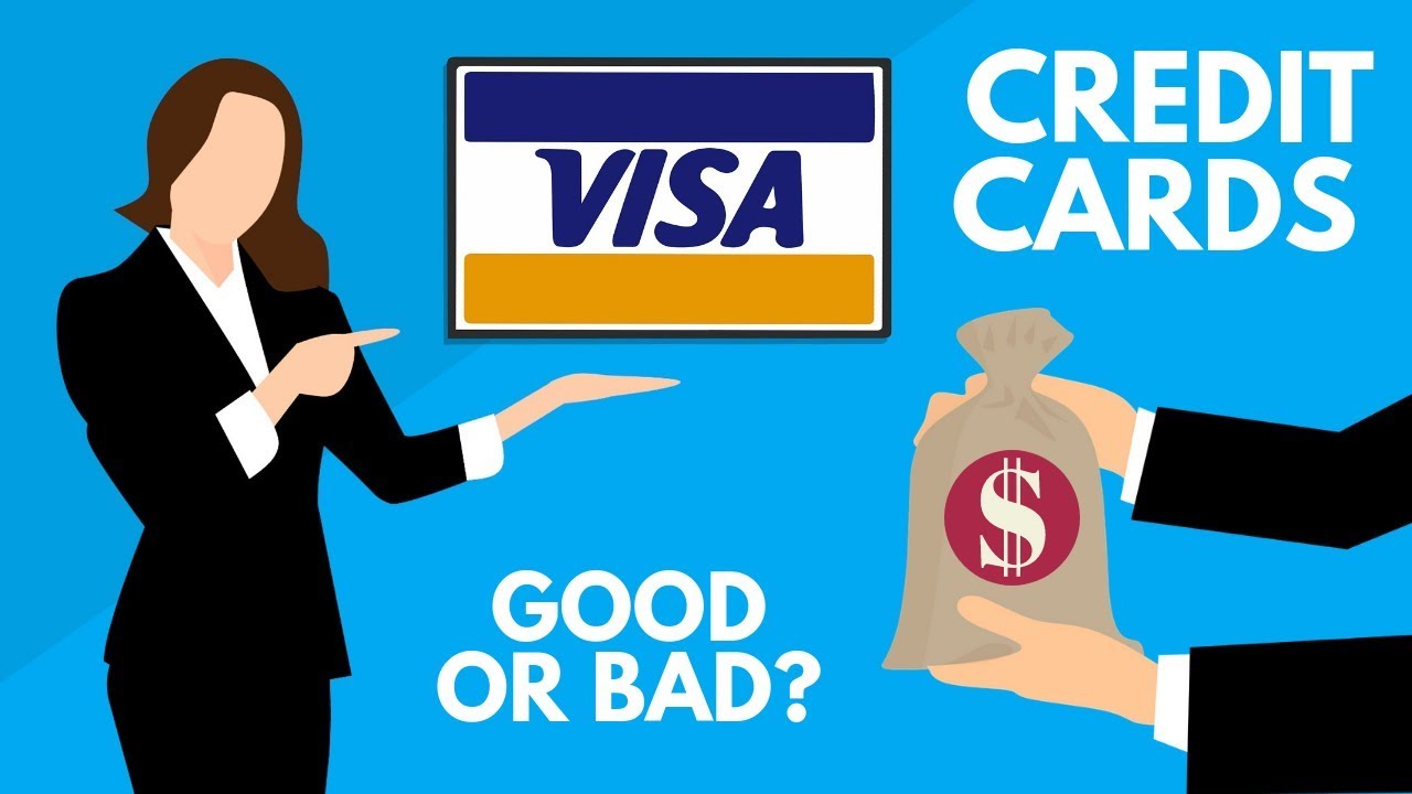 3 Ways Credit Cards Can Make You Rich - YouTube