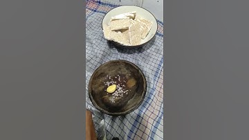 Thumbnail of membuat bumbu Tempe goreng