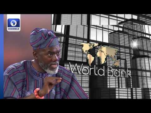 Nigeria Isn’t As Corrupt As The World Thinks It Is — Reno Omokri