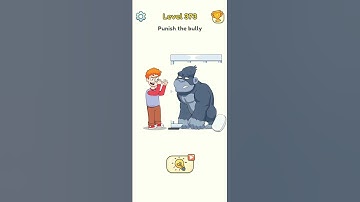 Delet One Part  5  level 373 #shorts #gaming #games #gamer #game #fyp  #viralshorts #gameplay #funny