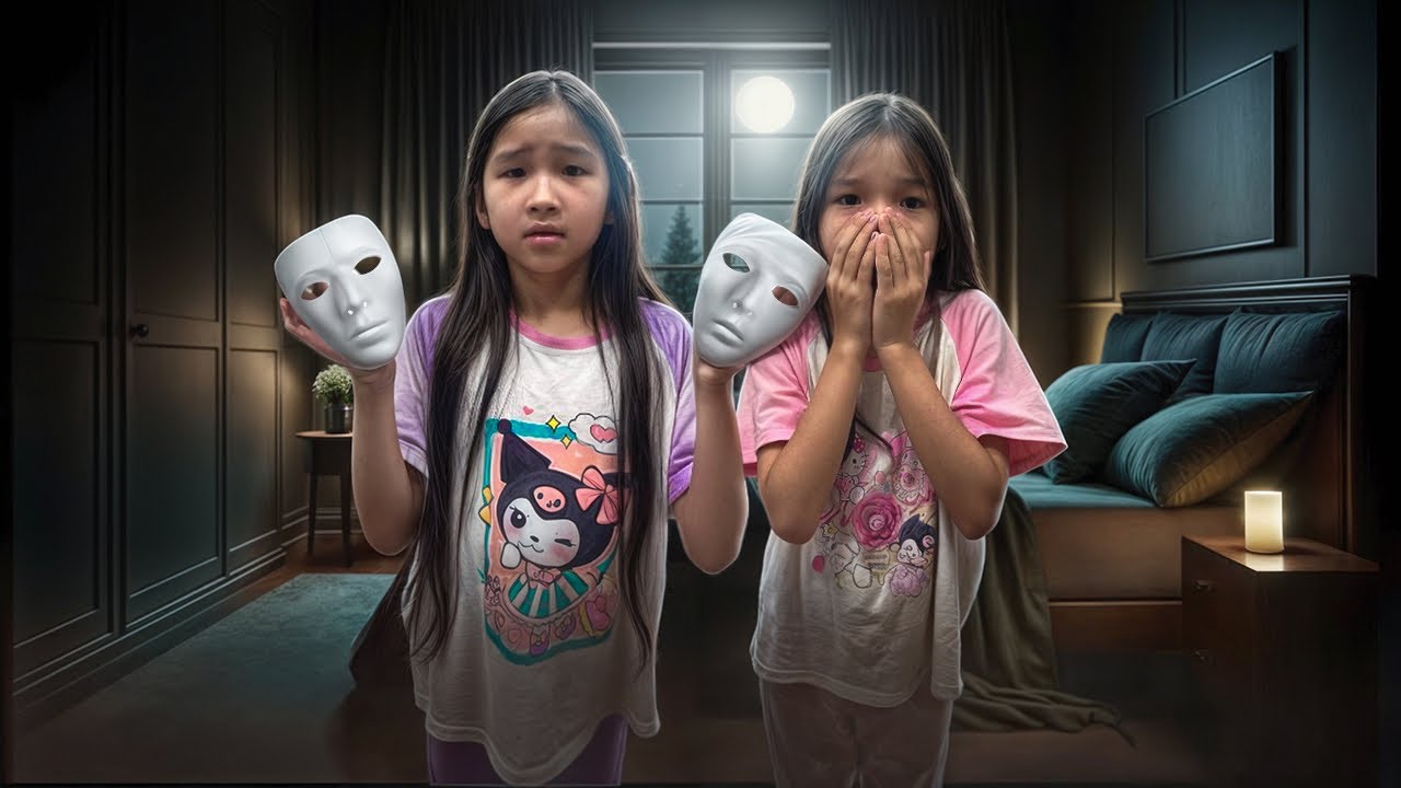 ТАНЫМАЙТЫН АДАМ МАСКА ТАСТАП КЕТТІ😱|АДИЯ ЕРКЕЖАНАН МАСКА ШЕШІЛМЕЙ ҚАЛДЫ МА?! ОЛАР ҚАЛАЙ ШЕШТІ👀😨