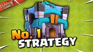 TH13 is BRO-KEN! Best Town Hall 13 Attack Strategy! How to Yeti Smash (Clash of Clans)