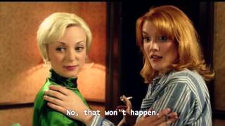 Patsy and Delia Part 1 Wealth