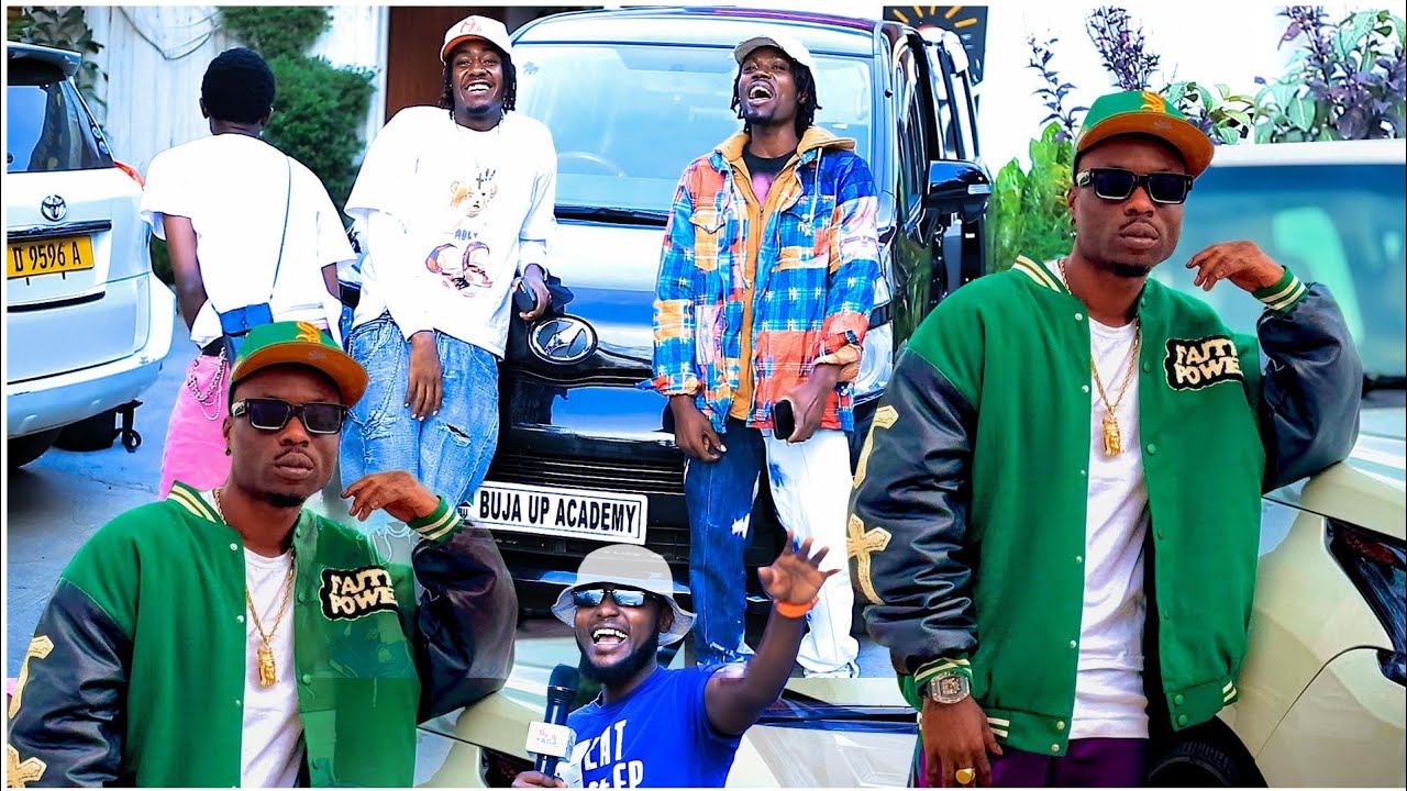 Amabanga akomeye😳mutigeze mumenya kumodoka Sat B yatanze namarira😭avanze nivyishimo kubatamvyi biwe