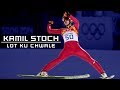 Kamil Stoch - Lot ku chwale