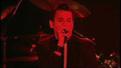 Depeche Mode - Rock Am Ring 2006 (Full HD)