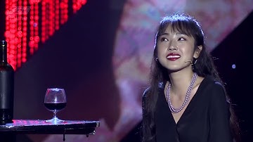 Cảm Động|Misoa Kim Anh|Gửi Chàng Trai Ngã 3 Đường|