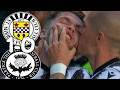 BUDDIES STAY UP! ST MIRREN 1-0 PARTICK THISTLE | SCOTTISH PREMIERSHIP PLAY OFF 2ND LEG REVIEW