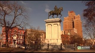 Historic Buildings Spur Residential Development in Newark