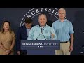 House Majority Leader Steve Scalise Press Conference | March 10, 2026