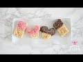 HOW TO MAKE MICKEY MOUSE RICE KRISPY TREATS || Disneyland Inspired