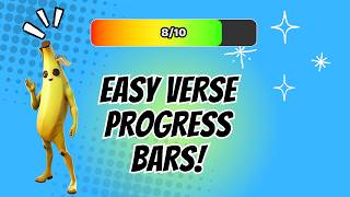 How do I make an easy progress bar? I got you in today's Tyger Byte!