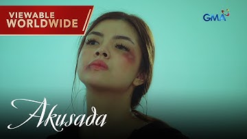 Akusada: Roni is arrested for murder! (Episode 73)