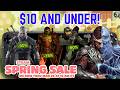 Steam SPRING SALE 2026! 20 MUST BUY Games $10 AND UNDER For Steam Deck!