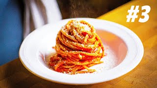 3 Easy Pasta Sauces in 15 Minutes 5 Restaurant Quality Pasta Sauces In 15 Minutes