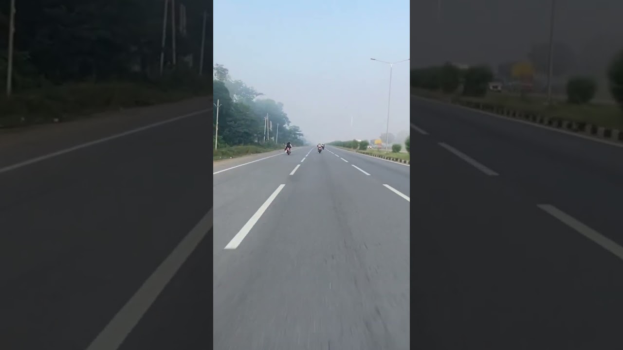 power of zx10r 😱😱  