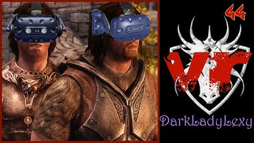 44 How to Mod Skyrim - Lexy