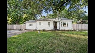 Tour video of listing at 14601 E 39 Street S, Independence, MO 64055 - Residential for sale