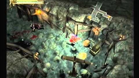 Baldurs Gate: Dark Alliance Walkthrough (Part 32)