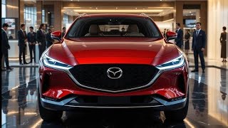 видео: НОВАЯ Mazda EZ60 Max 2026 — ШОК! Электрокар, который переплюнул Tesla и BMW! картинка: НОВАЯ Mazda EZ60 Max 2026 — ШОК! Электрокар, который переплюнул Tesla и BMW!