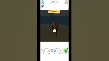 Alchemy Puzzle Level 41 Gameplay