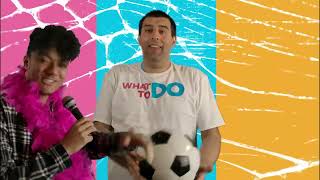 Event Horizon Video Production Showreel