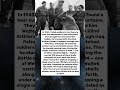 The Bear That Carried Artillery Shells And Became A Corporal