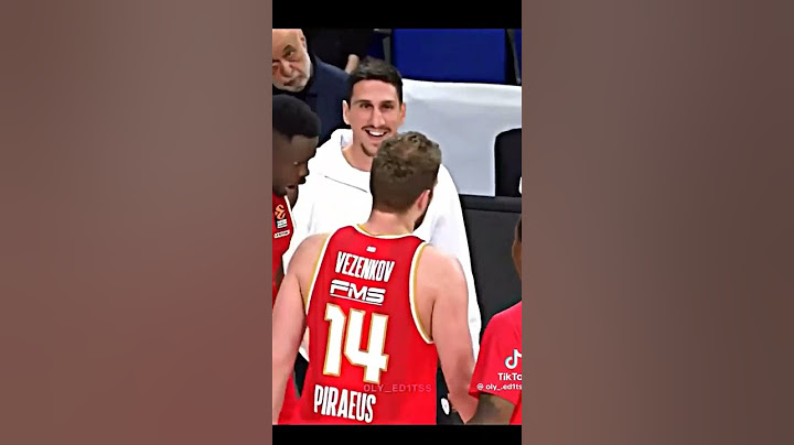 Ρεάλ Μαδρίτης 84-86        Ολυμπιακός