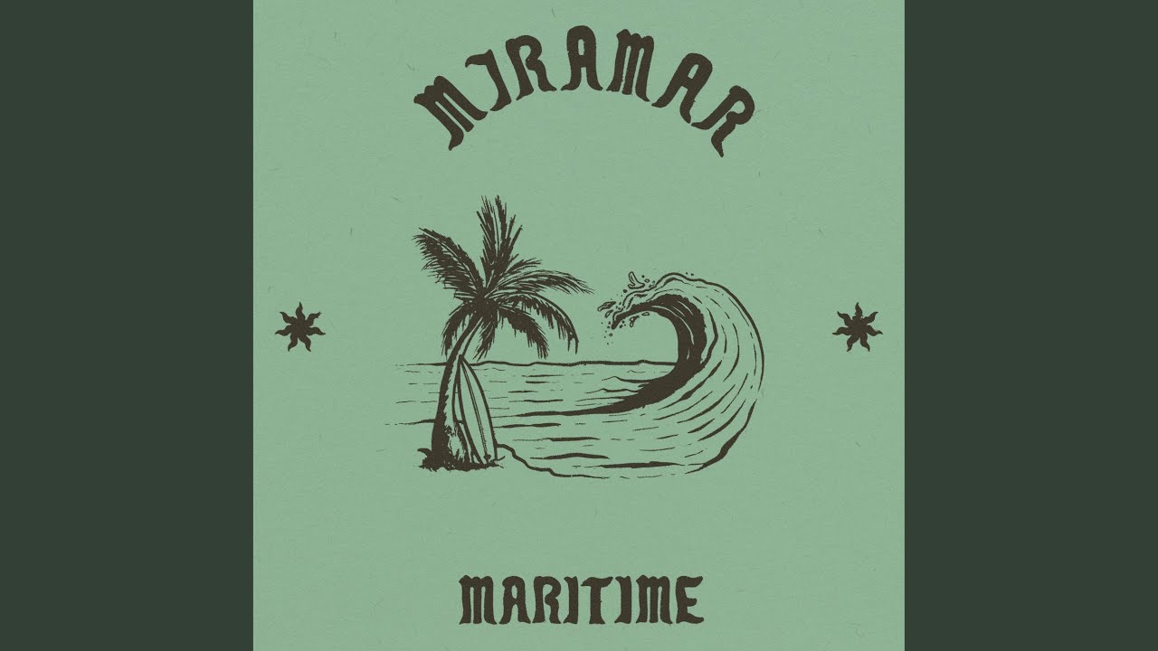 Watch Maritime (Extended Mix) on YouTube Watch Maritime (Extended Mix) on YouTube