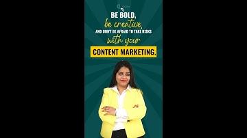 Boost your brand reach and engagement with these top 3 content marketing strategies! 🚀 Watch Now !!
