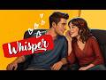 Whisper Before Goodbye | Good Things Take Time Ep. 6