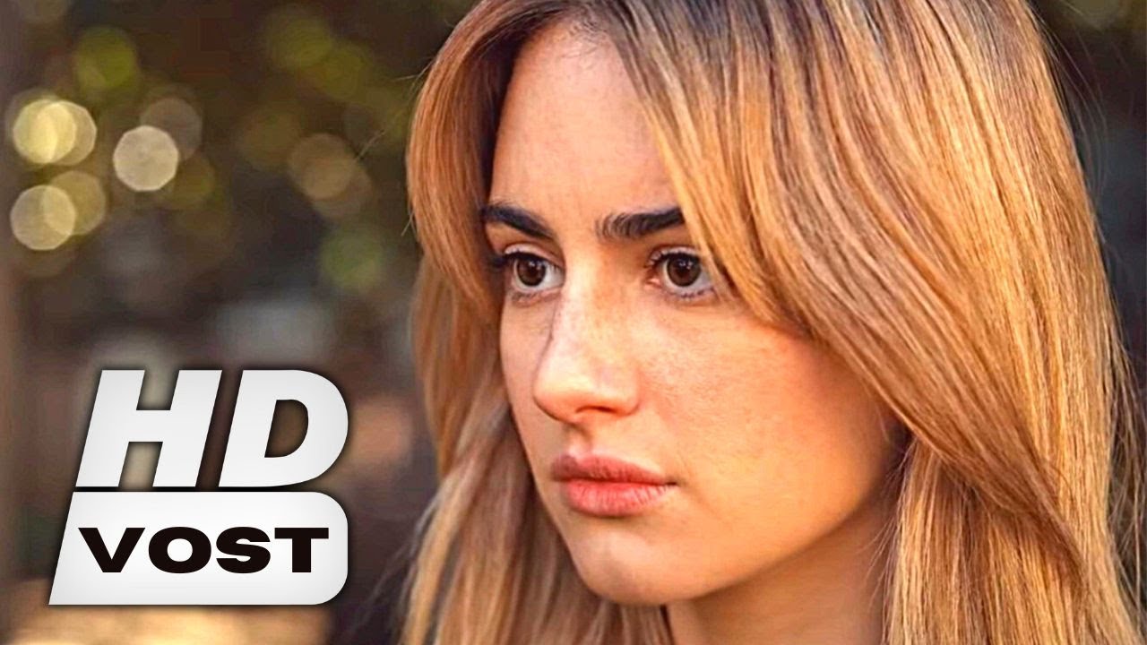 TELL ME LIES Bande Annonce VOST (2022, Disney+) Grace Van Patten