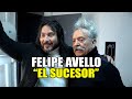 &#39;&#39;El sucesor&#39;&#39; - #FelipeAvello en vivo desde Palermo Teatro-Bar 2023