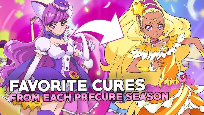 2023 PRECURE SPOILERS! New PreCure Season Title! 