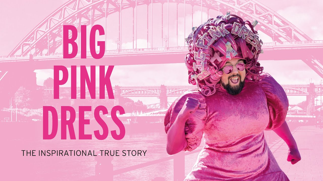 big pink dress song BIG PINK DRESS (Short Documentary)