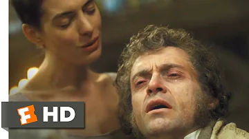 Les Misérables (2012) - Epilogue Scene (10/10) | Movieclips