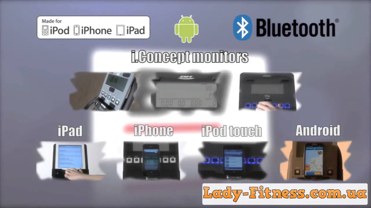 Орбитрек BH Fitness Brazil Dual Plus WG2379