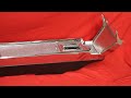 1966 1967 1968 Bonneville Console