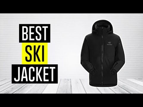 Video: 10 Jaket Ski Wanita Terbaik 2022