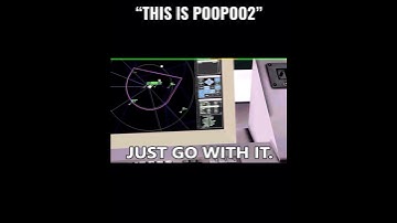 Brutal pilot callsigns in Flight Sim X