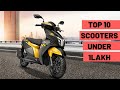 2020 5 Best Scooters In India | Best Scooty In India 2020 | 2020 Best Scooters