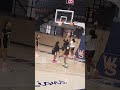 1st Half High School Girls Summer Basketball Action Decatur vs McAdory June 15, 2026