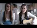 Katy Perry "Thinking Of You" by Megan and Liz | MeganandLiz
