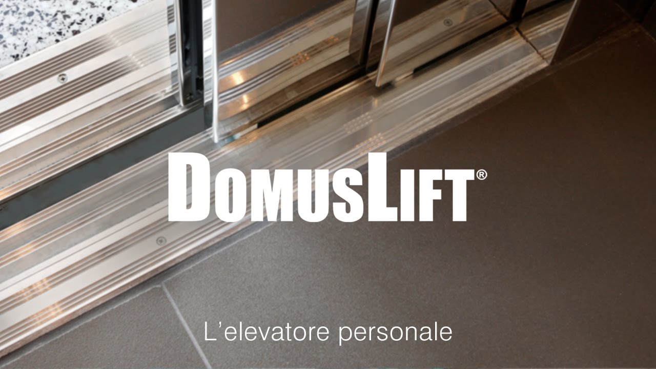 Domuslift igv group vidmoon Igv group domuslift