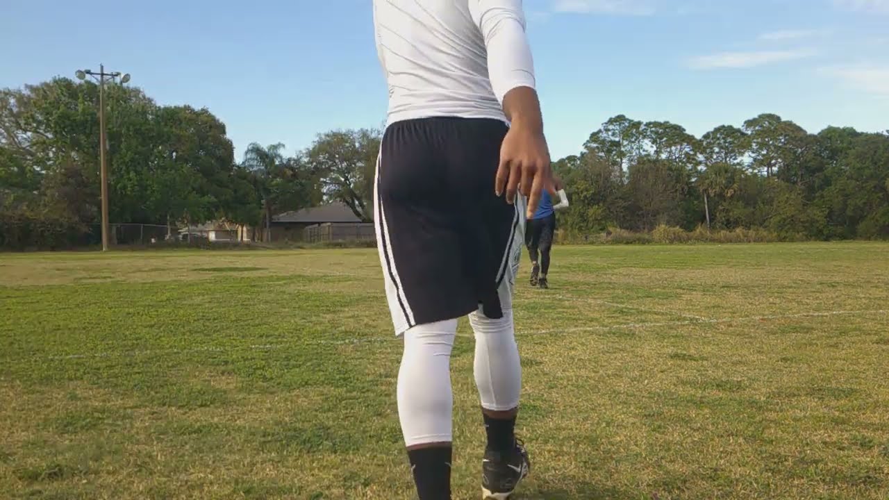 Fred Lee Sesh 5 (Full)