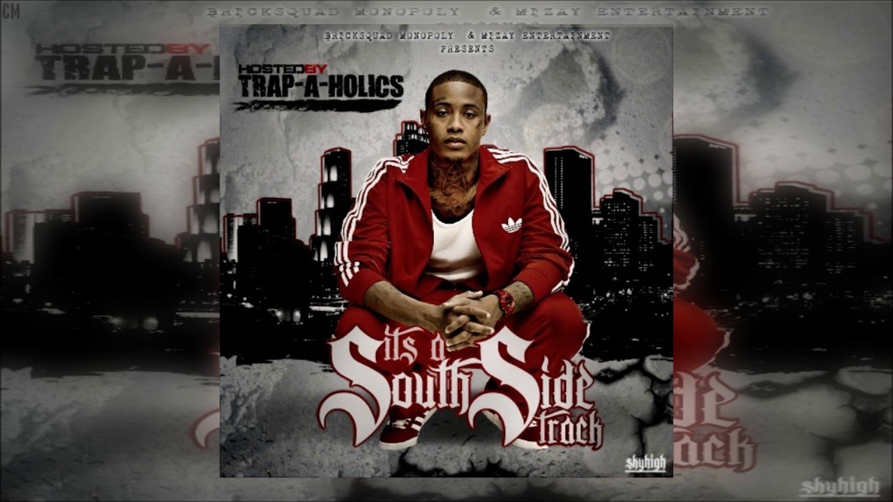 Southside reigns supreme on 11-year anniversary of 'It's A